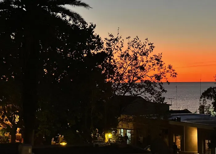Casa Lahusen