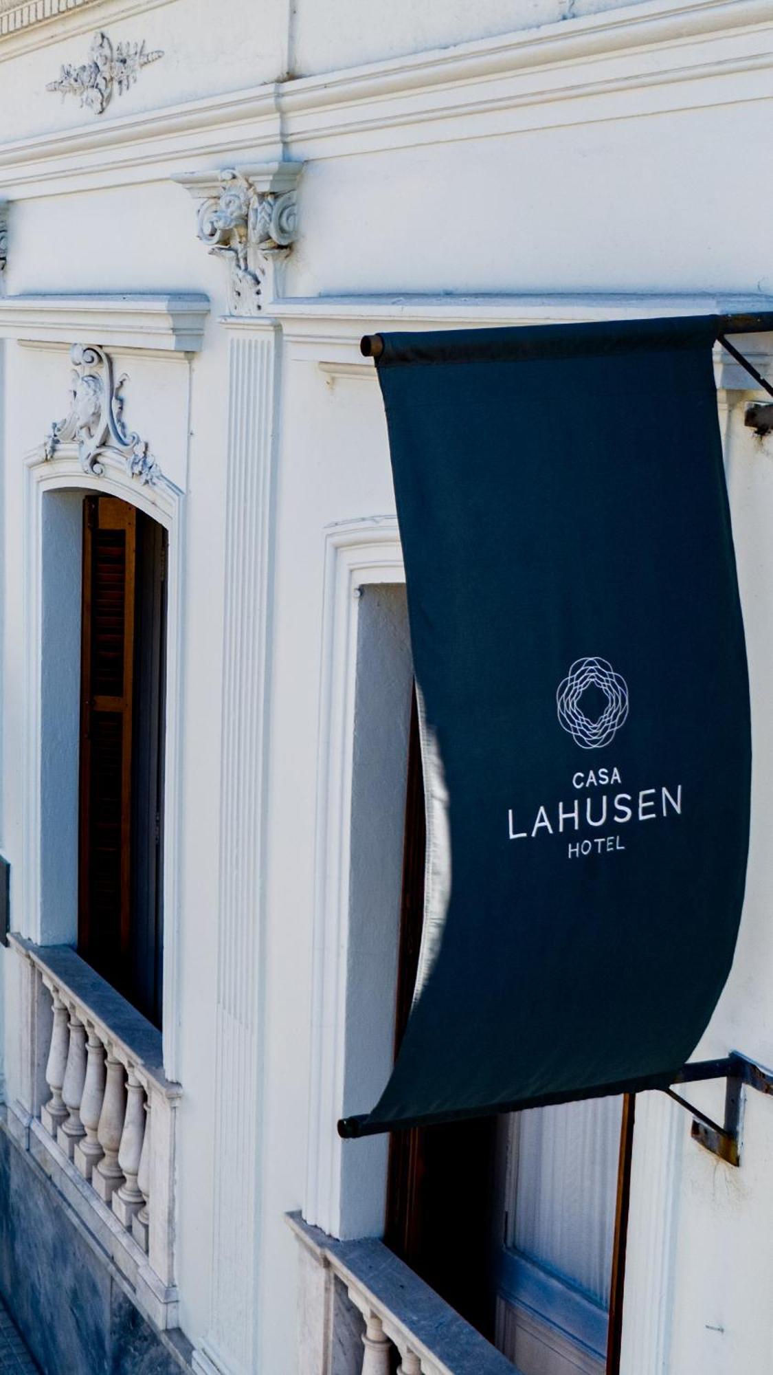 Casa Lahusen 4* Colonia del Sacramento