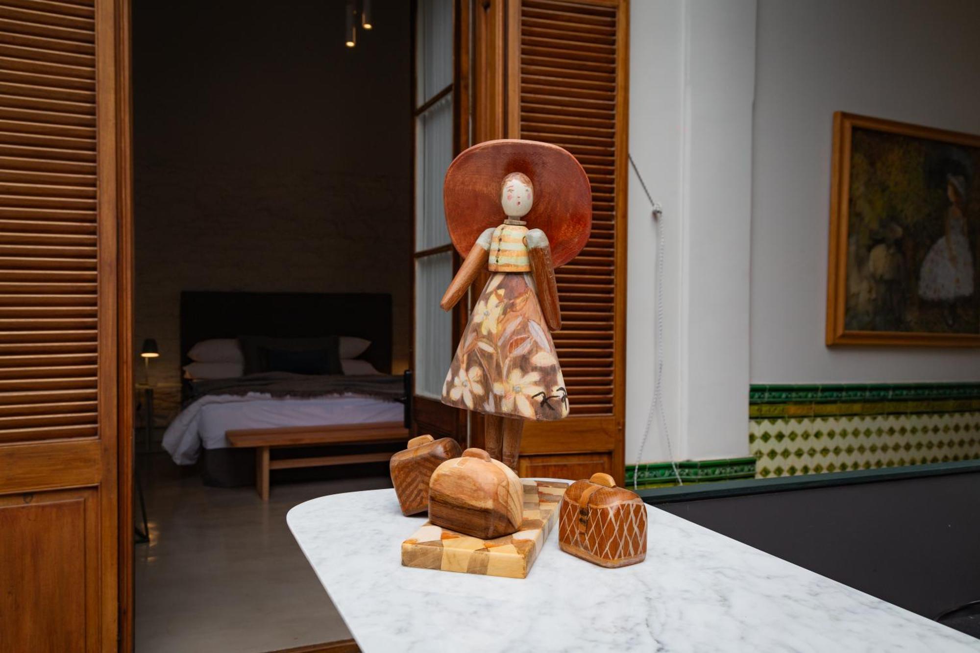 Casa Lahusen Hotel Colonia del Sacramento