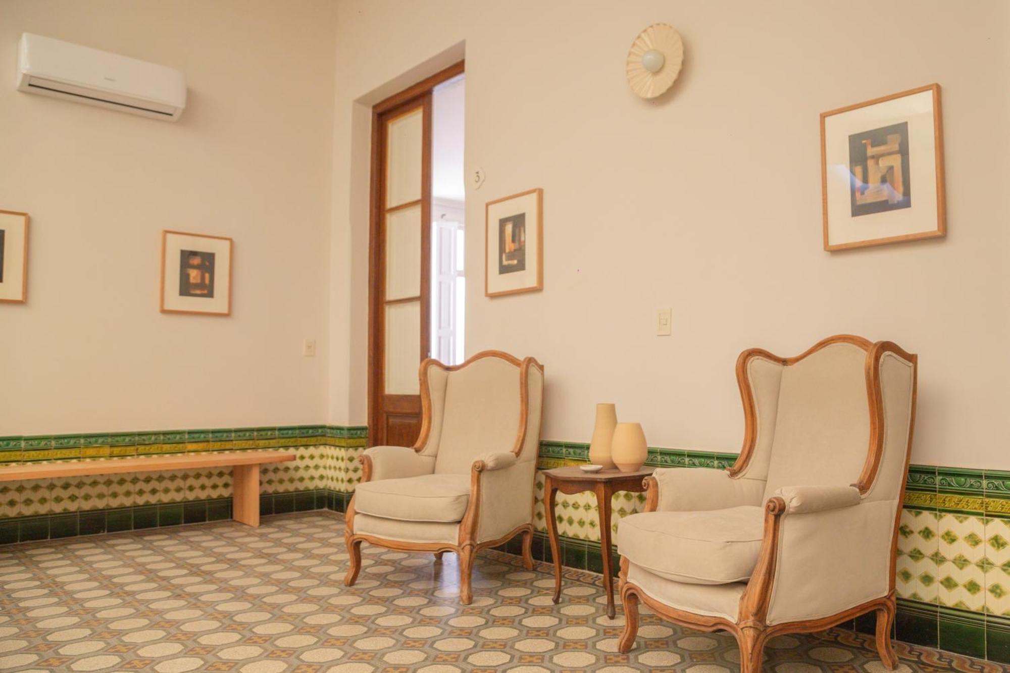 Hotel Casa Lahusen Colonia del Sacramento