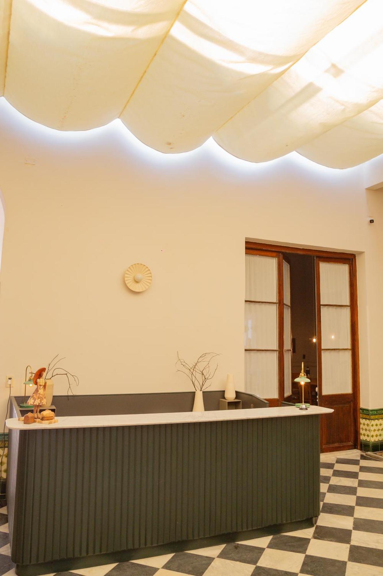 Casa Lahusen 4*