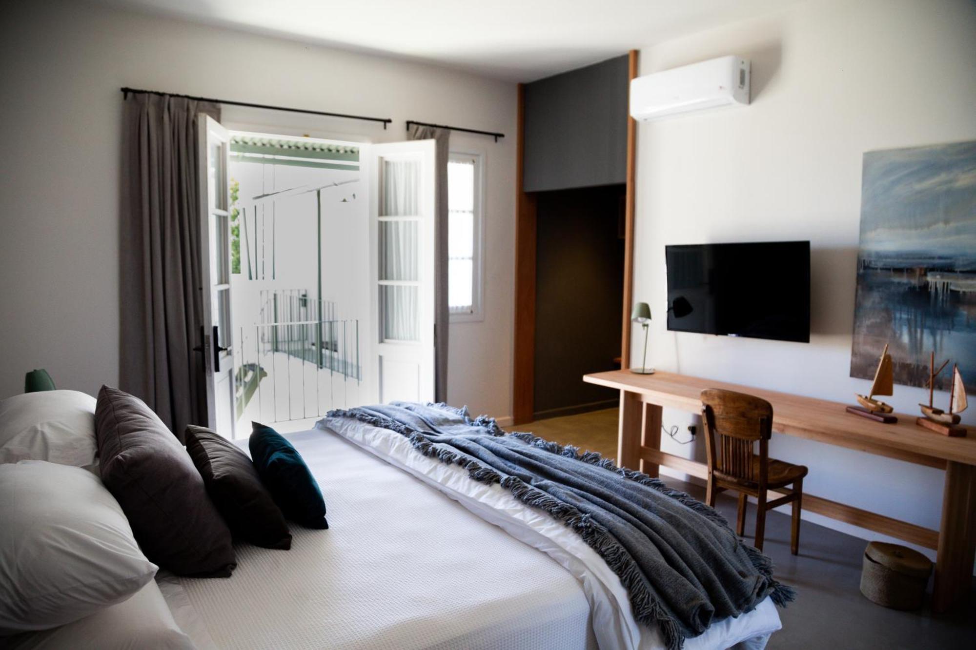 Hotel Casa Lahusen