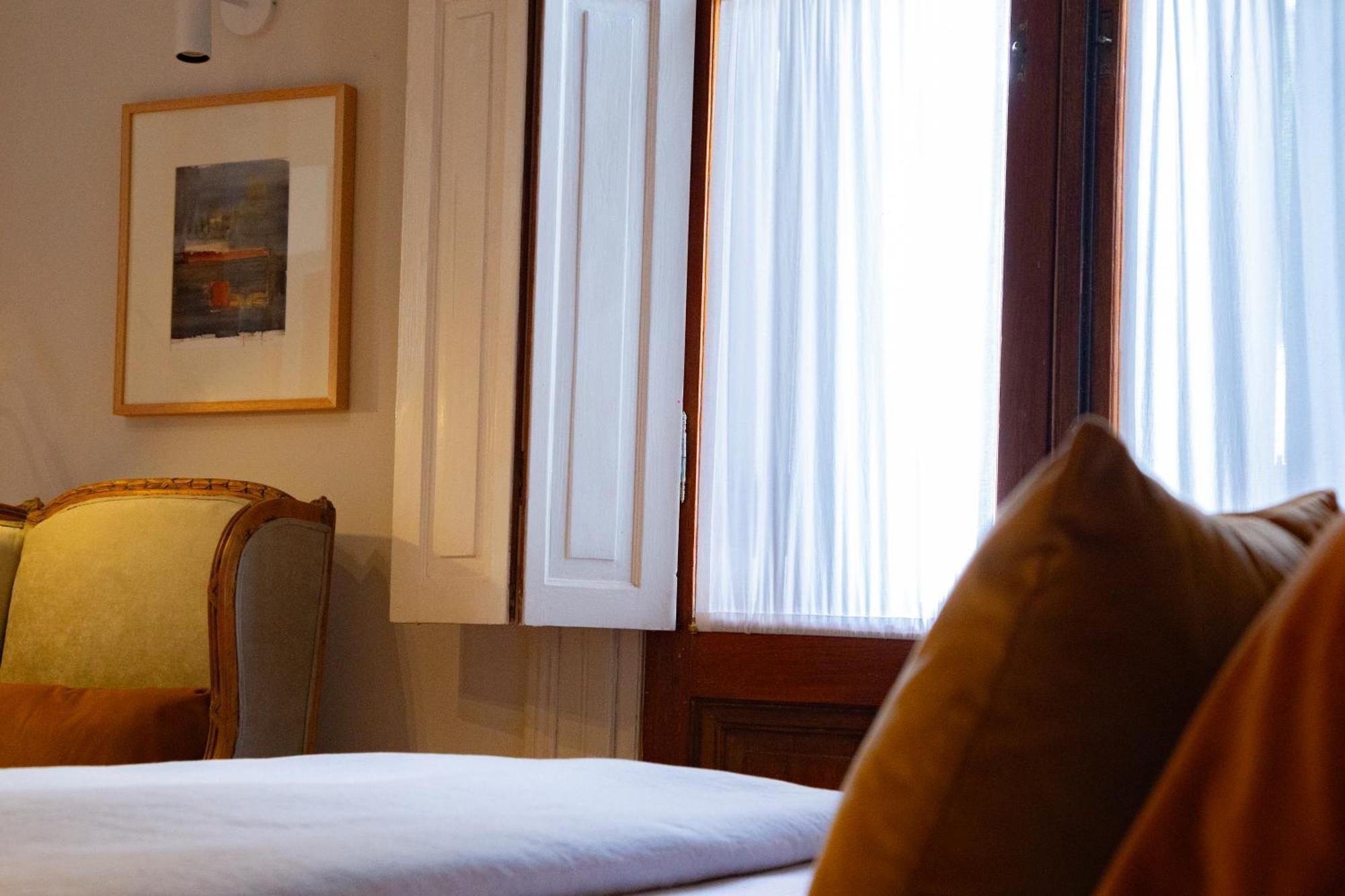Hotel Casa Lahusen Colonia del Sacramento