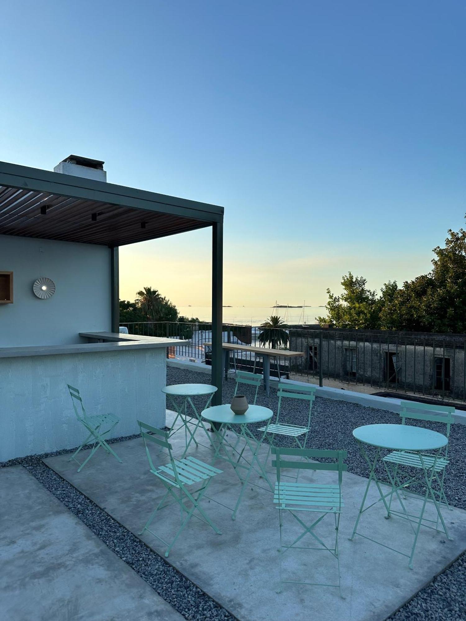 Hotel Casa Lahusen Colonia del Sacramento