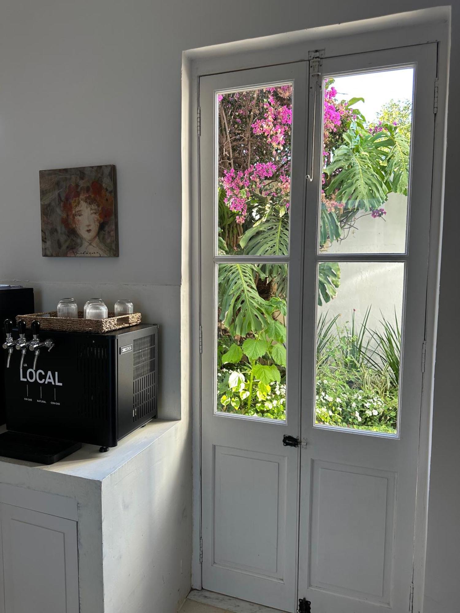 Hotel Casa Lahusen 4*